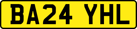 BA24YHL