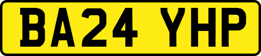 BA24YHP