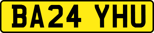 BA24YHU