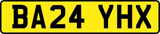 BA24YHX