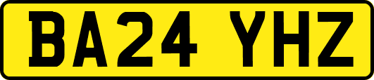 BA24YHZ