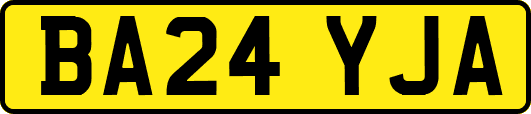 BA24YJA