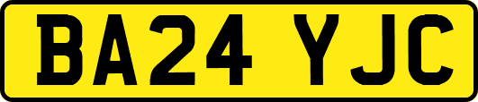 BA24YJC