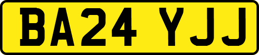 BA24YJJ