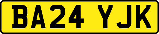 BA24YJK