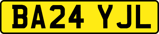 BA24YJL
