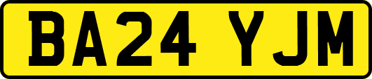 BA24YJM