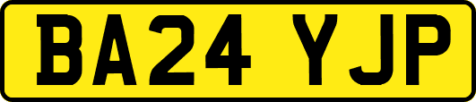 BA24YJP