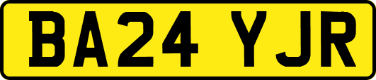 BA24YJR