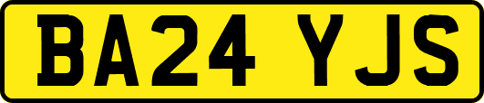 BA24YJS