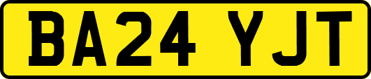 BA24YJT