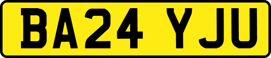 BA24YJU