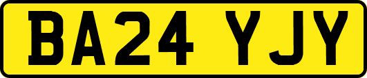 BA24YJY