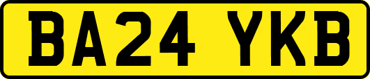 BA24YKB