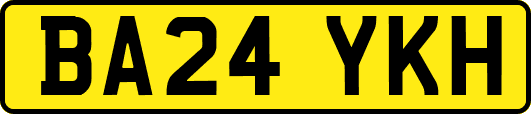 BA24YKH