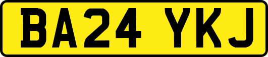 BA24YKJ