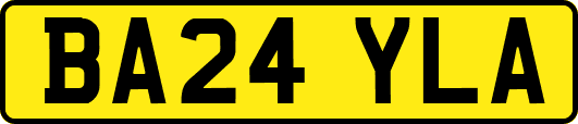 BA24YLA