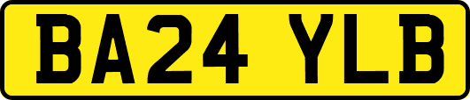 BA24YLB