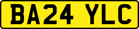BA24YLC