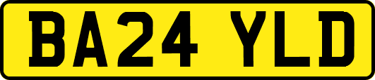 BA24YLD