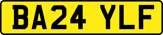BA24YLF