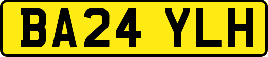 BA24YLH