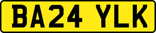 BA24YLK