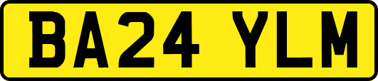 BA24YLM