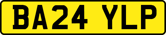 BA24YLP