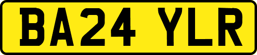 BA24YLR