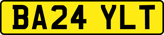 BA24YLT