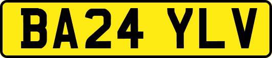 BA24YLV