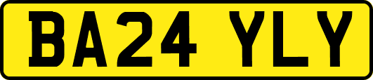 BA24YLY