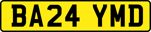 BA24YMD