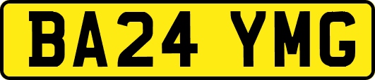 BA24YMG