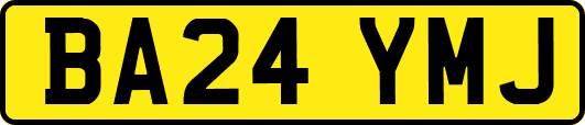 BA24YMJ