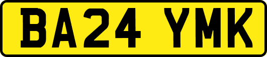 BA24YMK