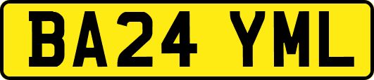 BA24YML