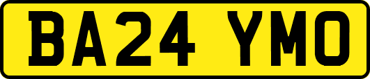 BA24YMO