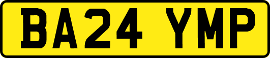BA24YMP