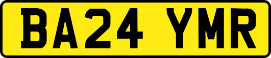 BA24YMR