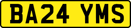 BA24YMS