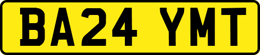 BA24YMT