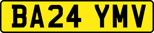 BA24YMV
