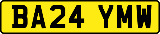 BA24YMW