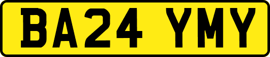 BA24YMY