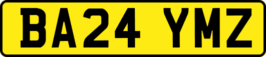 BA24YMZ
