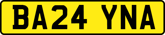 BA24YNA