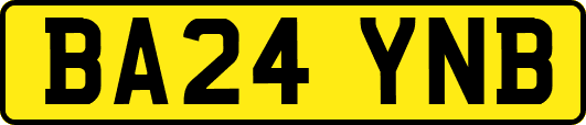 BA24YNB