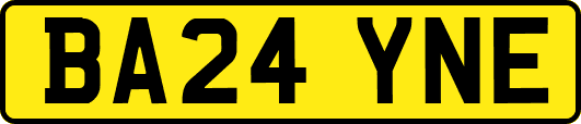 BA24YNE